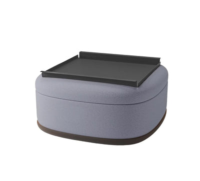 ONI Hocker Vierkant Dienblad