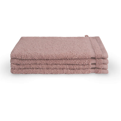 Byrklund Washandjes set van 4