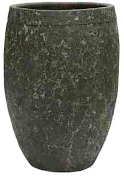 Pot Nevis XXL Ø72 x H105 cm Relic Jade 1
