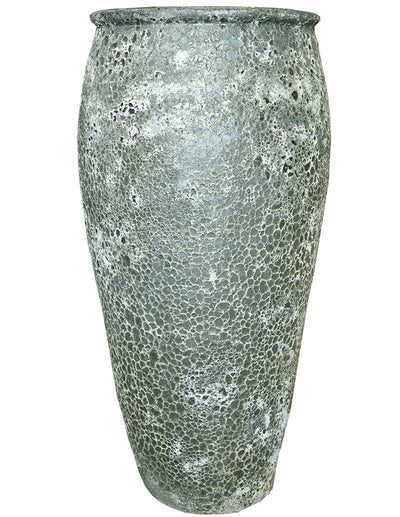Pot Panarea XXL relic Ø58 x H120 cm Relic Jade 1