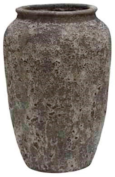 Pot Ambang XXL oceanic coral Ø62 x H95 cm (Oceanic Coral Ø62 x H95 cm)