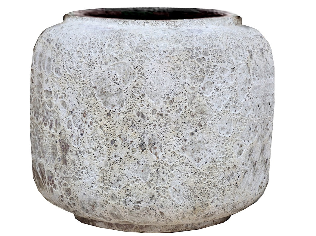 Pot Arenal relic beige Ø59 x H50 cm (Relic Beige Ø59 x H50 cm)