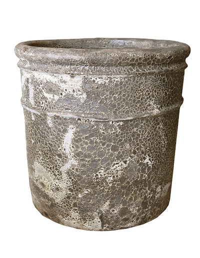 Pot Enarete L oceanic coral Ø75 x H72 cm (Oceanic Coral Ø75 x H72 cm)