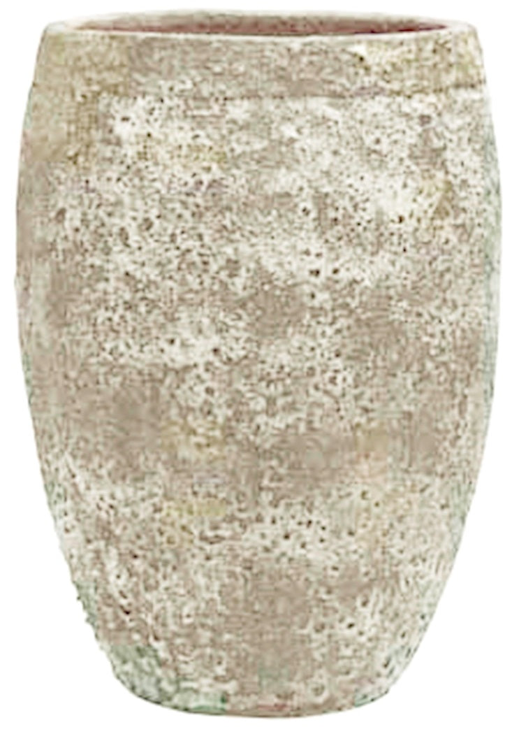 Pot Nevis relic beige Ø72 x H105 cm (Relic Beige Ø72 x H105 cm)