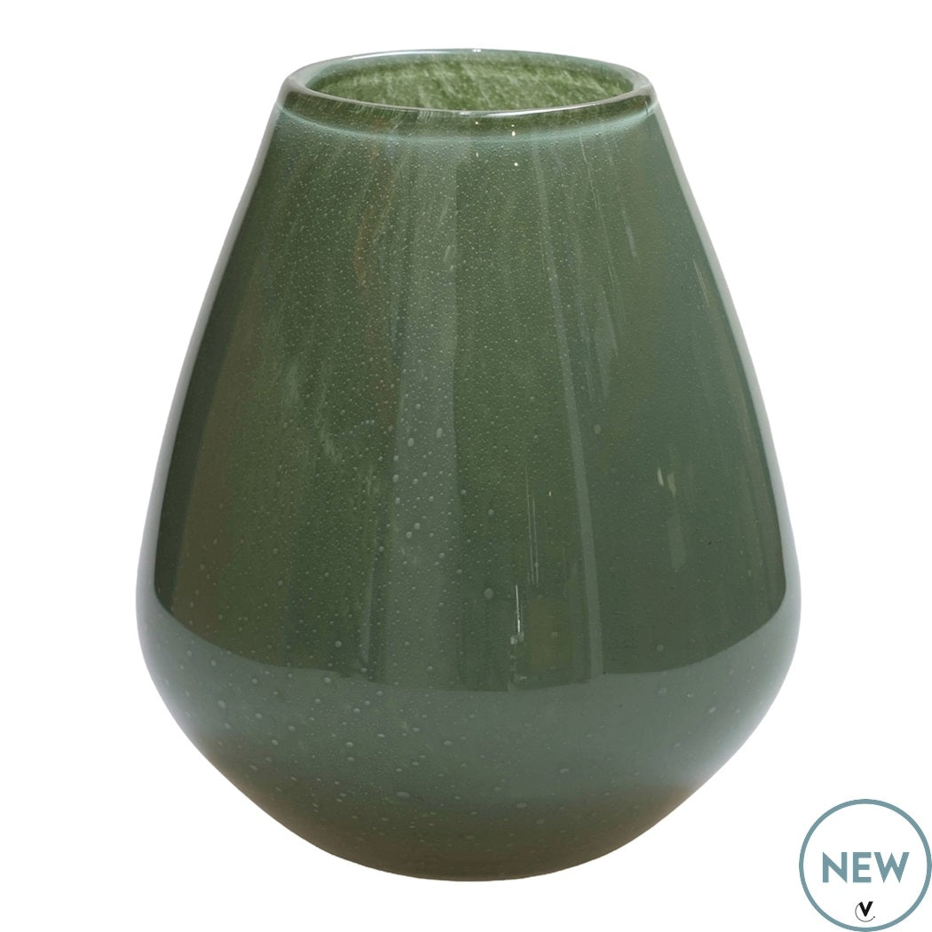 Vaas Tasman S Elite Ø18 x H20 cm Green 1