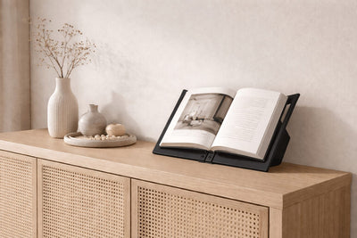 Boekenstandaard Trivium - 3 in 1