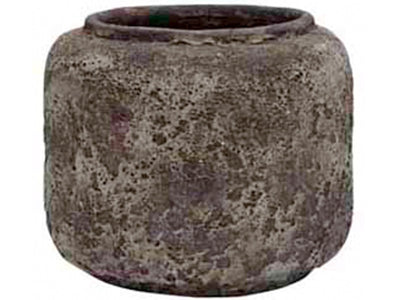 Pot Arenal M Ø59 x H50cm Oceanic Coral 1