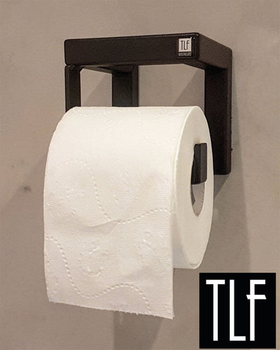 TLF Toiletrolhouder Brooklyn
