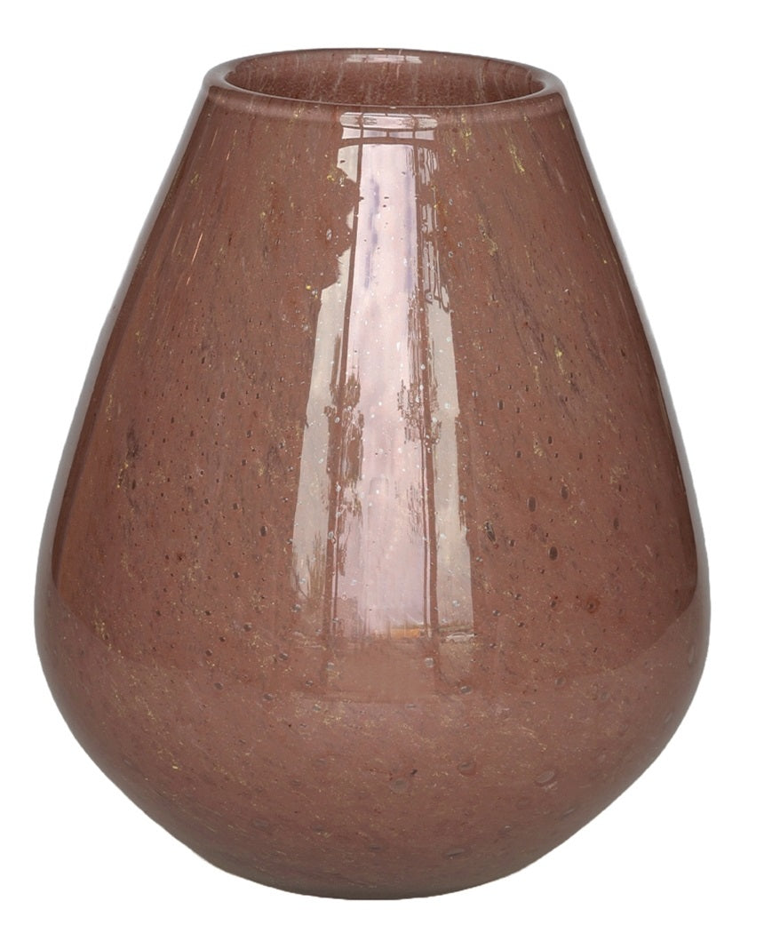 Vaas Tasman S Elite Ø18 x H20 cm Brown 1