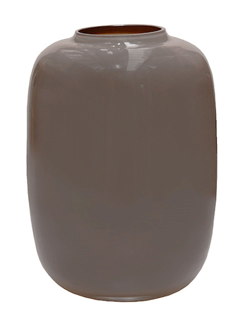 Vaas Artic M earth Ø25 x H35 cm (Earth Ø25 x H35 cm)