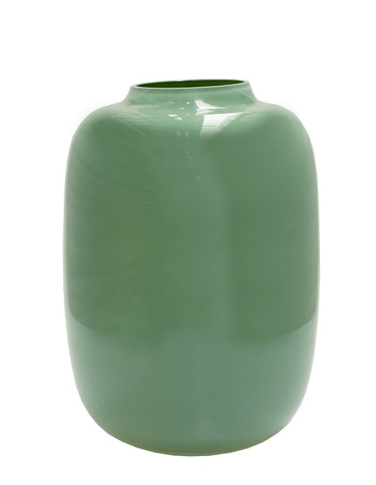 Vaas Artic S pastel green Ø21 x H29 cm (Pastel Green Ø21 x H29 cm)