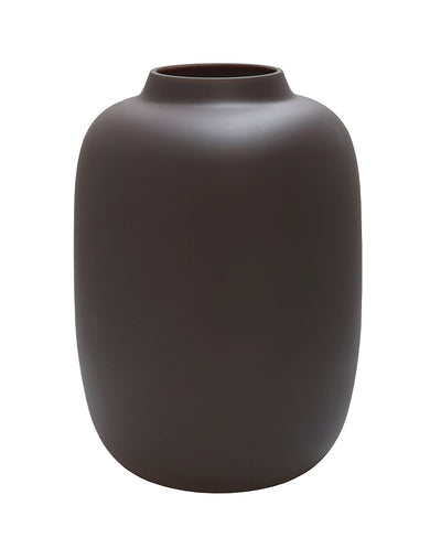 Vaas Artic S matte earth Ø21 x H29 cm (Matte Earth Ø21 x H29 cm)