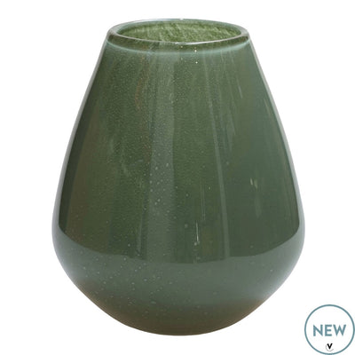 Vaas Tasman S Elite green Ø18 x H20 cm (Green Ø18 x H20 cm)