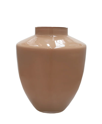 Vaas Tugela S sand Ø24,5 x H29 cm (Sand Ø24)