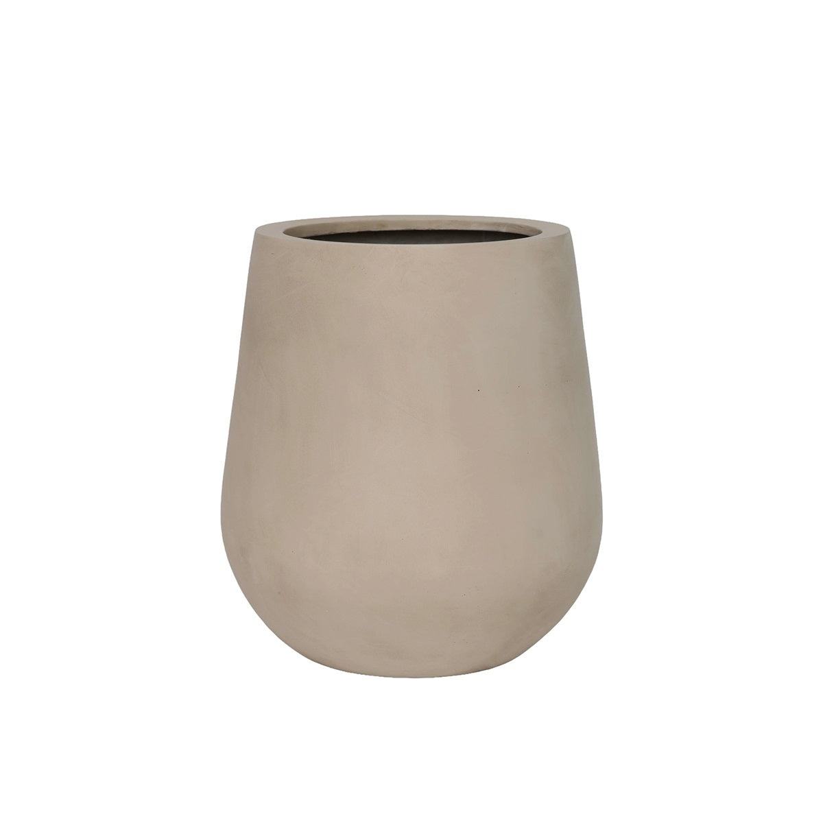 Pot Vermont Mat zand