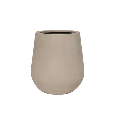 Pot Vermont Mat zand