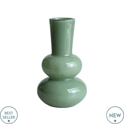 Vaas Lindi S Elite Groen