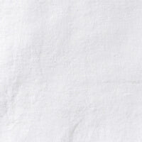 Belle linnen dekbedovertrek - White, Set 140-220 +1 kussensloop 60-70