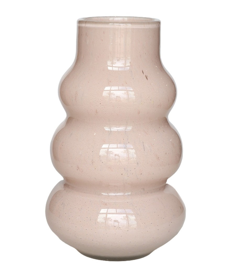 Vaas Lomami Elite Ø18 x H30 cm Ivory 1